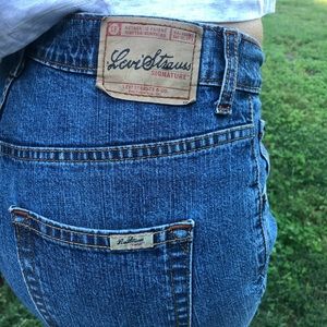 Vintage Levi’s